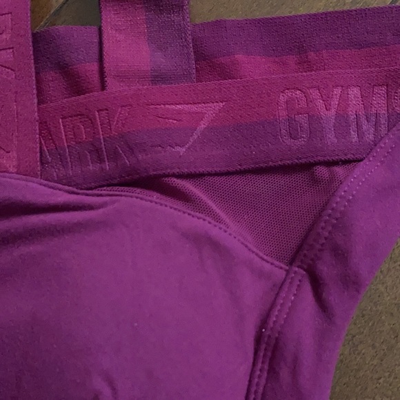 Gymshark Sport Bra - Picture 2 of 5